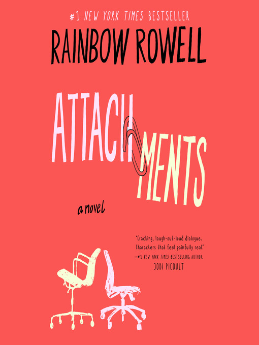 Cover image for Attachments